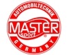 Reguliarių tiekimų iš Master-Sport Automobiltechnik (MS) gamintojui CHEVROLET vystymas