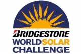 World Solar Challenge 2013 remėja – BRIDGESTONE