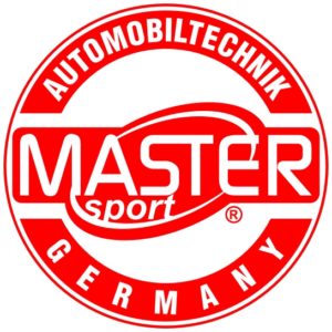 Master-Sport Automobiltechnik (MS) šiuolaikiškame logistikos pastate