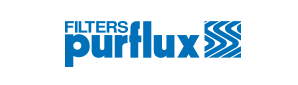 Naujas PURFLUX filtrų katalogas