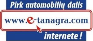 Įmonė UAB „Tanagra“ skelbia viliojančias nuolaidas