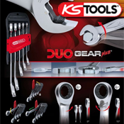 TRT-Shop plečia savo veiklą – siūloma nauja „KS-Tools” produkcija