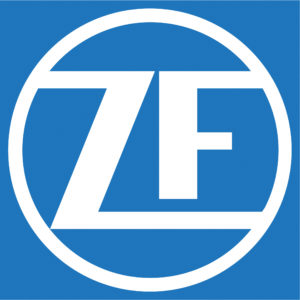 ZF sankabos elementai („Show Car“ Šiauliai)