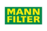 Nauji MANN-FILTER salono filtrai atsarginių detalių rinkoje