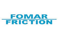 Naujas „Fomar Friction“ internetinis puslapis