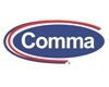 Gamintojo „Comma“ produktų ieškiklis internete lietuvių kalba