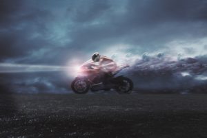 „Osram“ naujiena motociklams