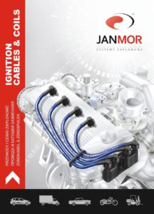 Naujas „Janmor“ katalogas