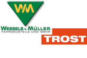 „Trost“ priėmė „Wessels Müller“