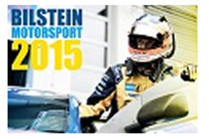 „Bilstein“ 2015 m. sportinis kalendorius