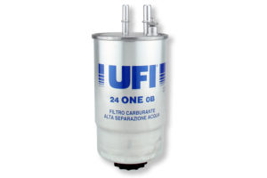 Naujas UFI filtras „Multijet“ varikliams