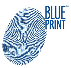 „Blue Print“ mėnesio naujienos