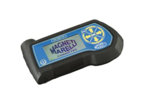 „Magneti Marelli Aftermarket“ informuoja apie naują programinę įrangą „TPMS Connect“ diagnostiniam testeriui