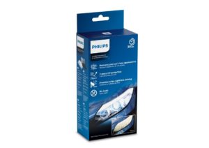 „Philips“ žibintų atnaujinimo rinkinys