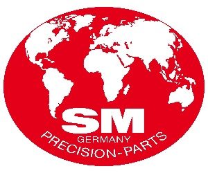 SM Motorenteile pristato variklio dalių asortimento naujienas