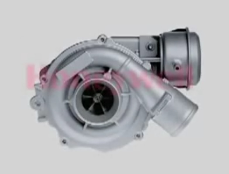 Išsamiai paaiškintas turbokompresoriaus veikimas
