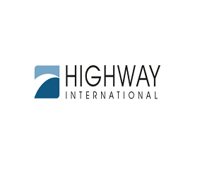 HIGHWAY INTERNATIONAL  asortimento naujienos