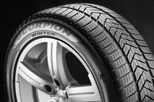 „PIRELLI“  rugpjūtį pasiekė 110 homologacijos rezultatų