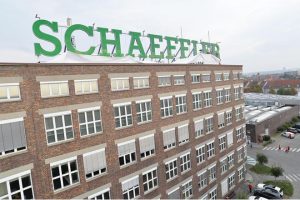 „Schaeffler“ nori sustiprinti savo prekės ženklą