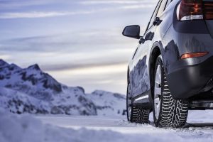 „Nokian“ padangos – BMW automobiliams