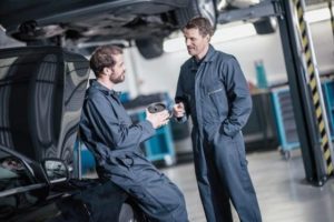 „ZF Aftermarket“ techniniai patarimai keičiant vairo stiprintuvo siurblį