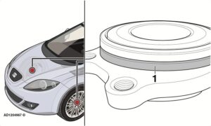 „Seat Leon“: važiuojant girdimi „metaliniai“ garsai iš priekinių ratų zonos