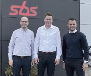 SBS Automotive įdarbina naujus vadovus. Jie bus atsakingi už Rytų Europą.