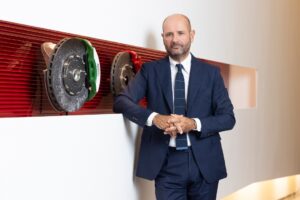 Brembo finansiniai rezultatai už 2024 m. pirmąjį pusmetį