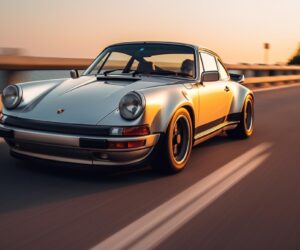 „Porsche” pristato 6 taktų variklį ir keičia žaidimo taisykles!