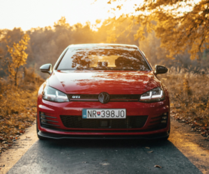 VW Golf 7 – Oro ventiliatoriaus gedimas