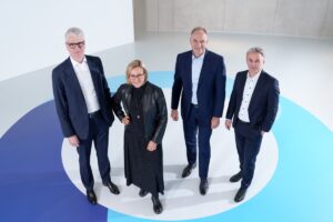 MAHLE vykdo esminę grupės reorganizaciją