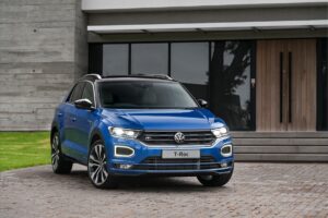 VW T-Roc: Gedimai ir trūkumai. Ką patikrinti prieš perkant ir ką pakeisti po to?