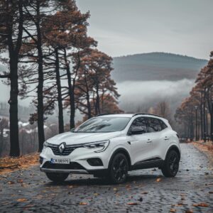 Renault skundžiasi, kad negali gaminti pigių automobilių. Ar dėl visko kalta Europos Sąjunga?