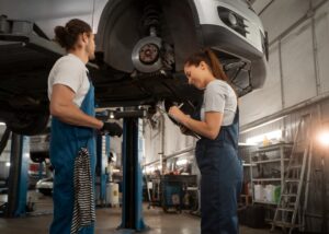 Naujas automobilis kas penkerius metus nėra ekologiškas. Prancūzai pirmieji tai suprato.