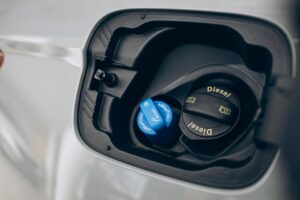 „AdBlue“ apsauga nuo užšalimo – tereikia skysčio priedo, bet ne visi tai žino