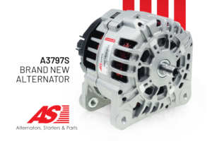 „Renault“ 1.5dCi alternatyvinis generatorius