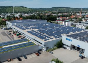 MAHLE – aplinkos ir klimato apsaugos lyderė