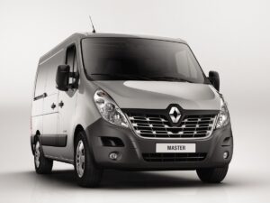 Renault Master: ką patikrinti prieš perkant, ką pakeisti po to?