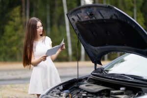 Ši jūsų automobilio funkcija neišvengiamai sugadins automobilį. Geriau ja nesinaudokite!