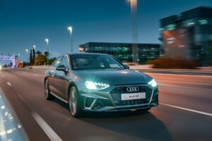 LED SSL | HD matricos žibintai: žinių santrauka. Veikimas ir diagnostika.