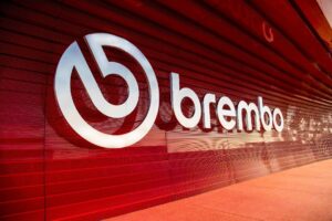Brembo apibendrina 2025 m. pirmąjį ketvirtį. „Automobilių sektorius susiduria su sunkumais”