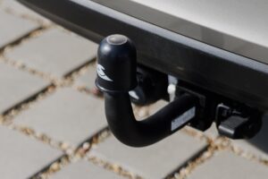 Nauji Steinhof W12 kabliai su automatiniu atkabinimu