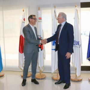 NTN Europe stiprina savo poziciją amortizatorių rinkoje strateginio investavimo į LTM dėka