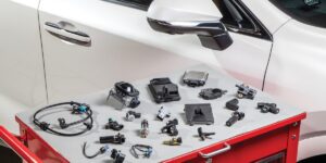 Kartu stipresni – inovacijos ir augimas. „Nissens Automotive“ prisijungia prie „SMP Group“