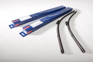 DENSO išplečia plokščiųjų valytuvų asortimentą 12 naujų pozicijų