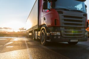 Nauji ES reglamentai grėsmė Vidurio ir Rytų Europos transportui