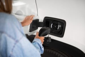 Kinija – globalus elektrinių transporto priemonių lyderė. Nupirkta daugiau egzempliorių nei 51 šalyje kartu sudėjus.