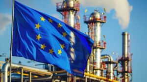 Automobilių pramonės kreipimasis į Europos Komisiją