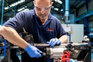 Daugiau nei 300 naujų nuorodų sparčiai augančiai automobilių grupei BORG Automotive Reman planuose