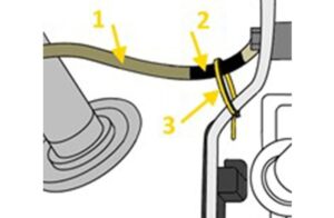 Kia Niro – valdymo kompiuteris rodo tarpusavyje nesusijusias klaidas